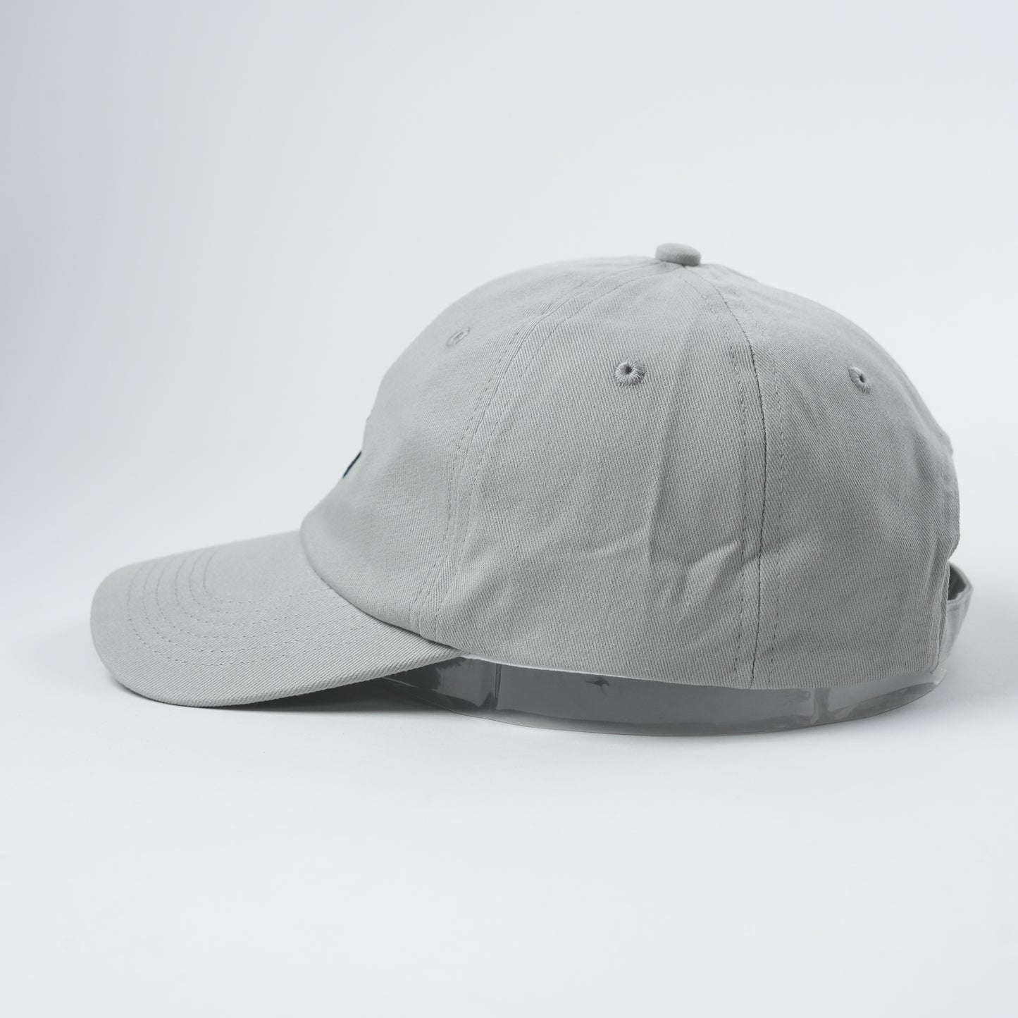 Dad/Baseball Hat - Gray