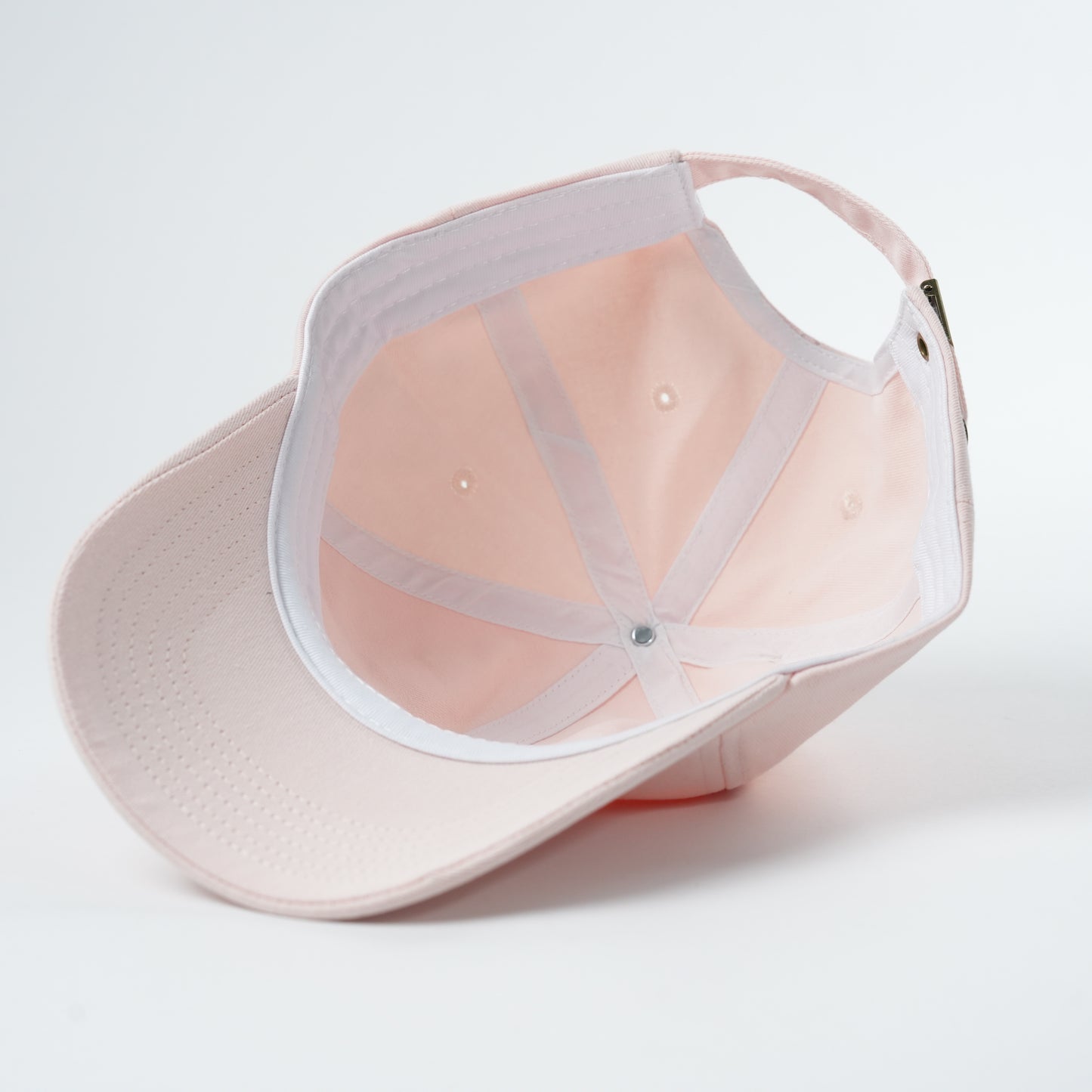 Dad/Baseball Hat - Pink