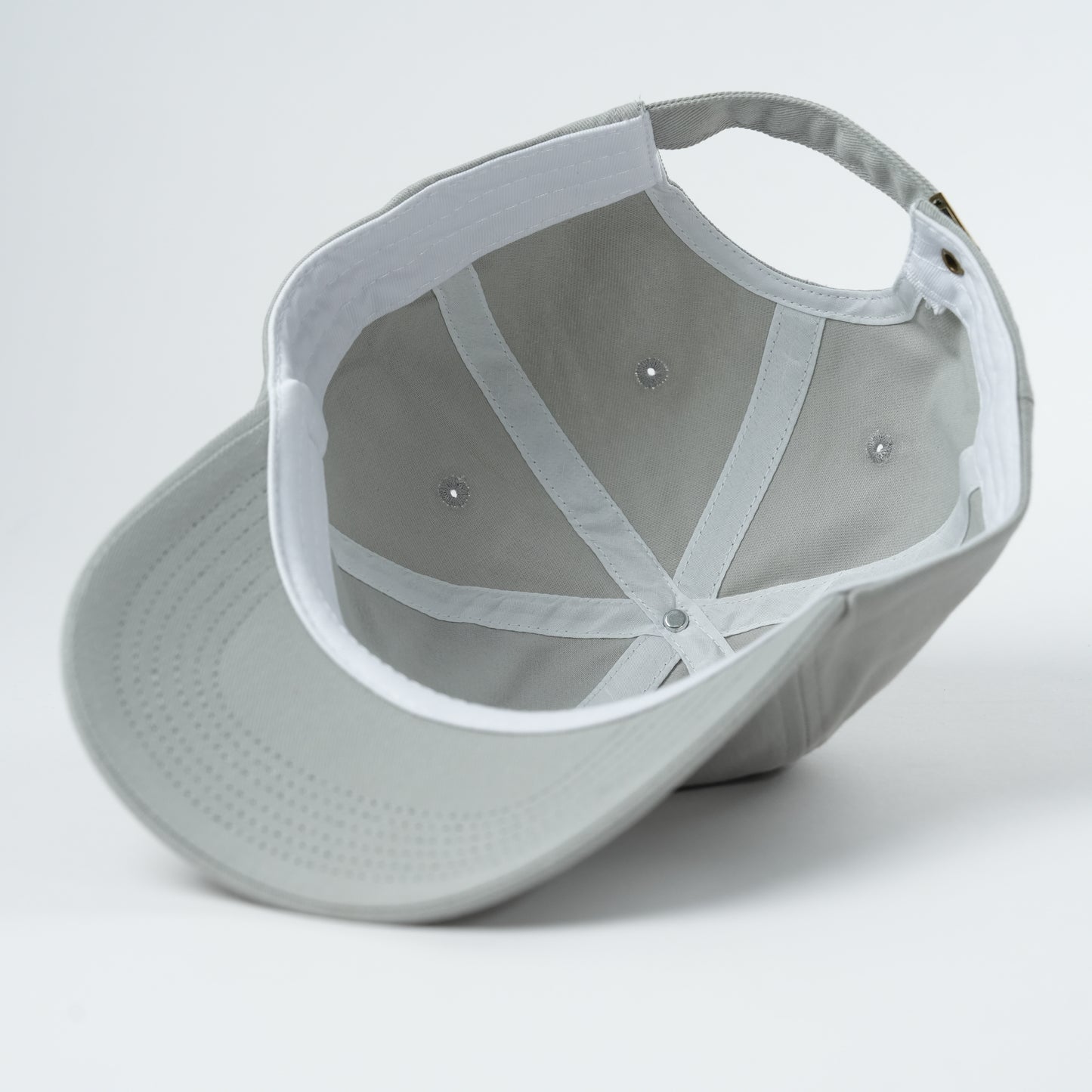 Dad/Baseball Hat - Gray