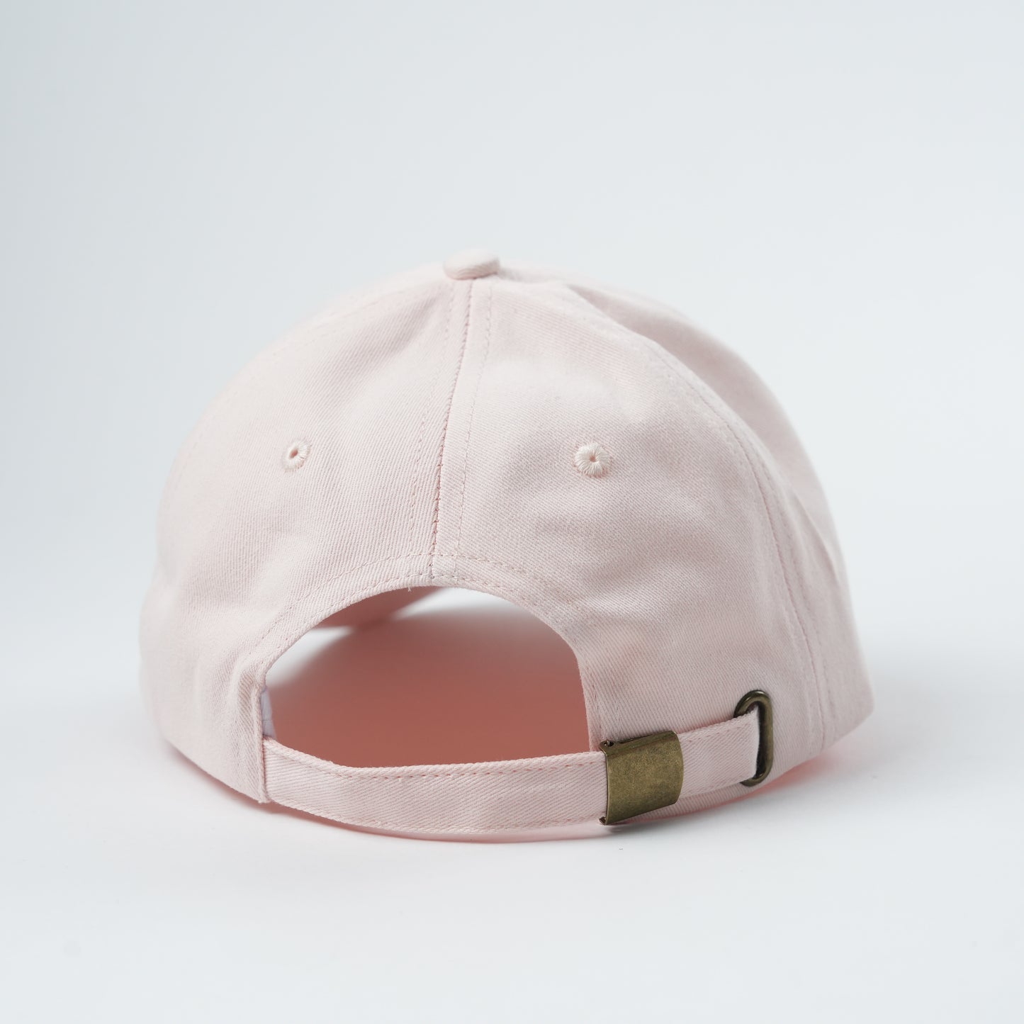 Dad/Baseball Hat - Pink