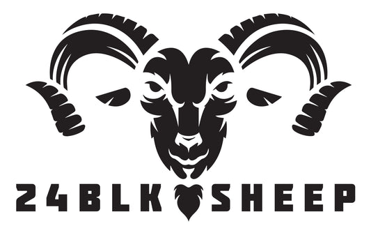 24BlkSheep Gift Card