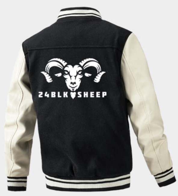 Varsity Jacket