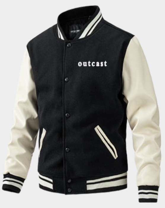 Varsity Jacket